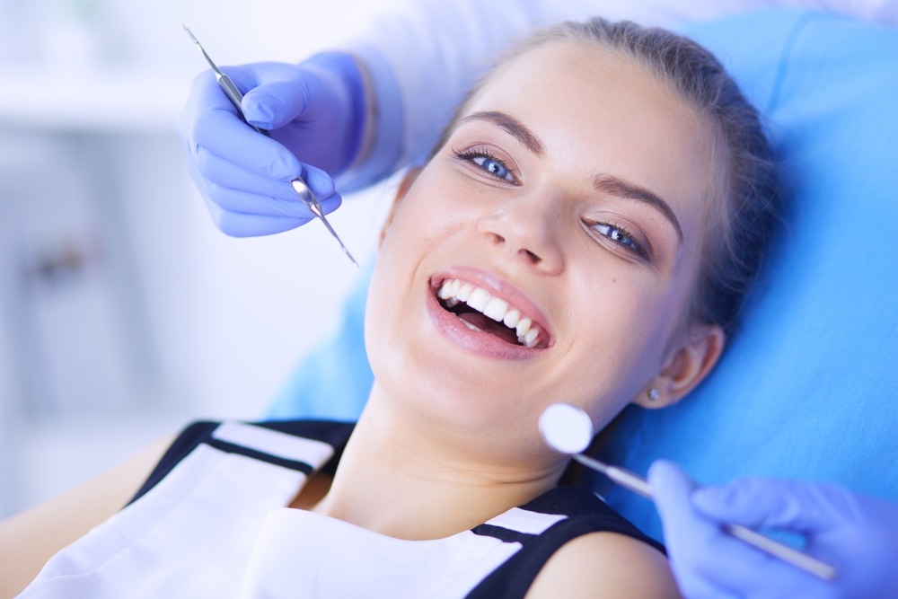 Best Cosmetic Dentist in Las Vegas