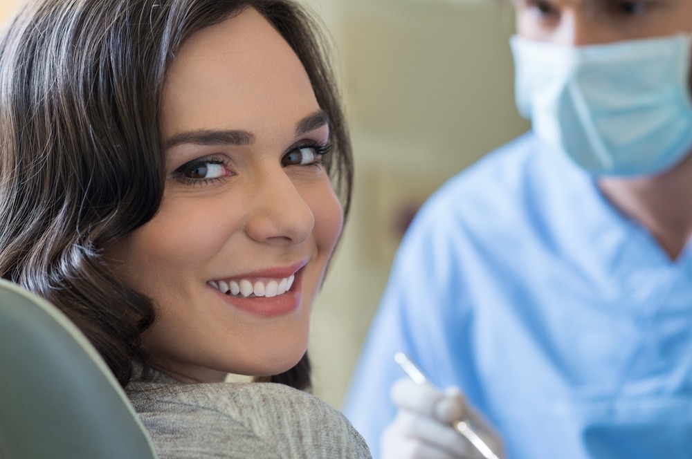 Dental Bonding (cavity fillings) Cost in Las Vegas